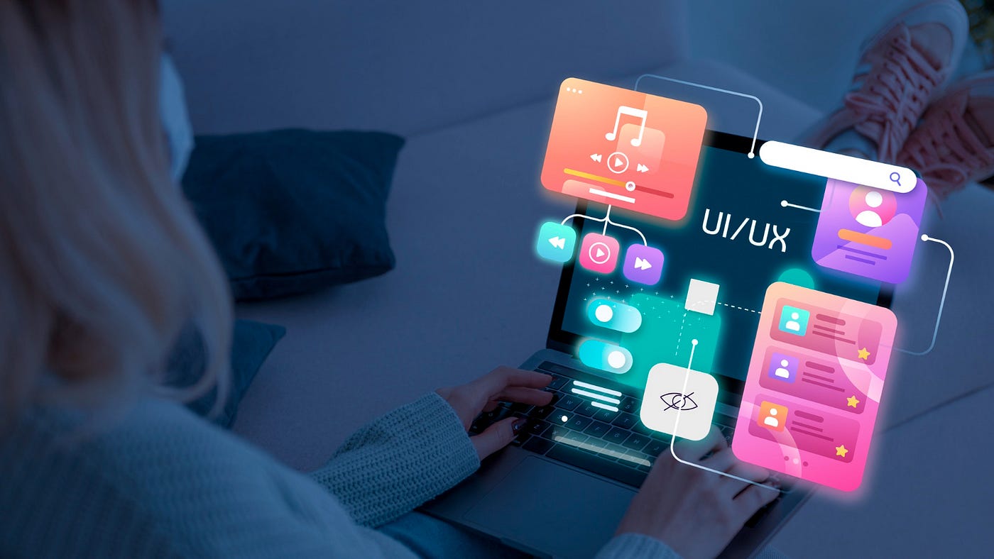 Mobile Application