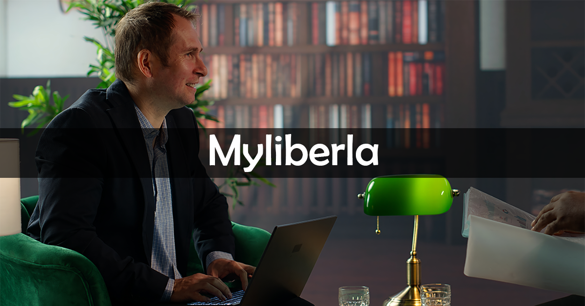 myliberla