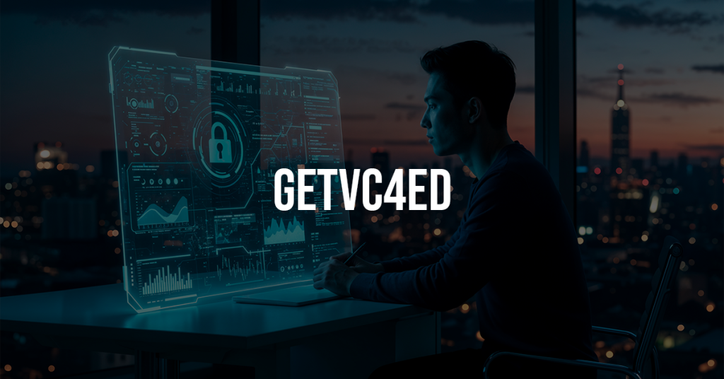 getvc4ed