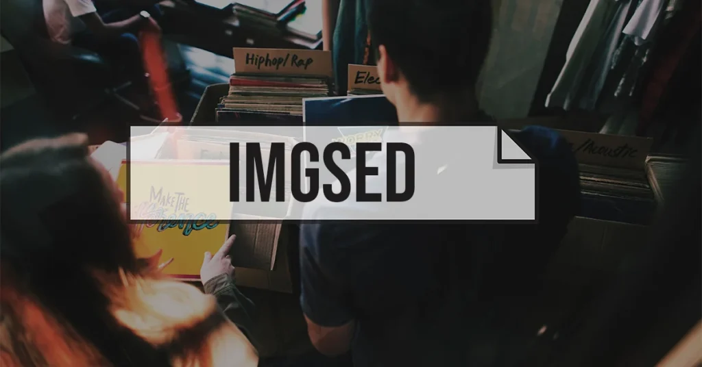 imgsed