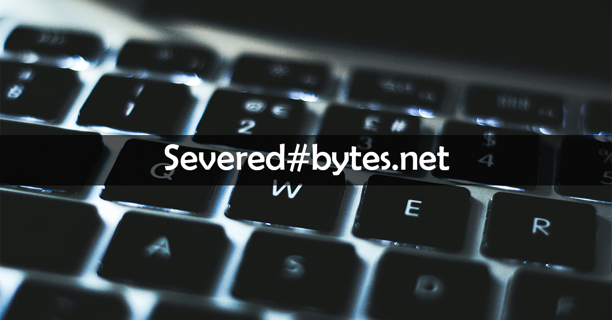 severed#bytes.net