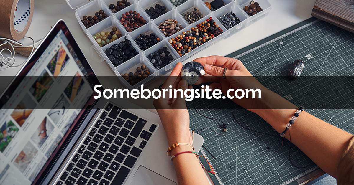 someboringsite.com