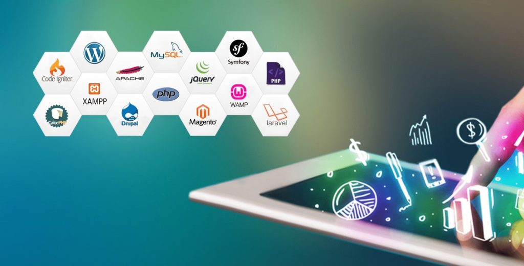 App development in Charlotte