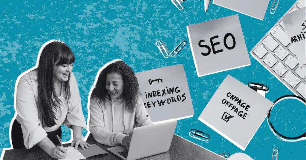 Charlotte SEO agency