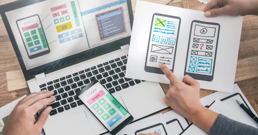 App Development
