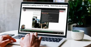 Link Building