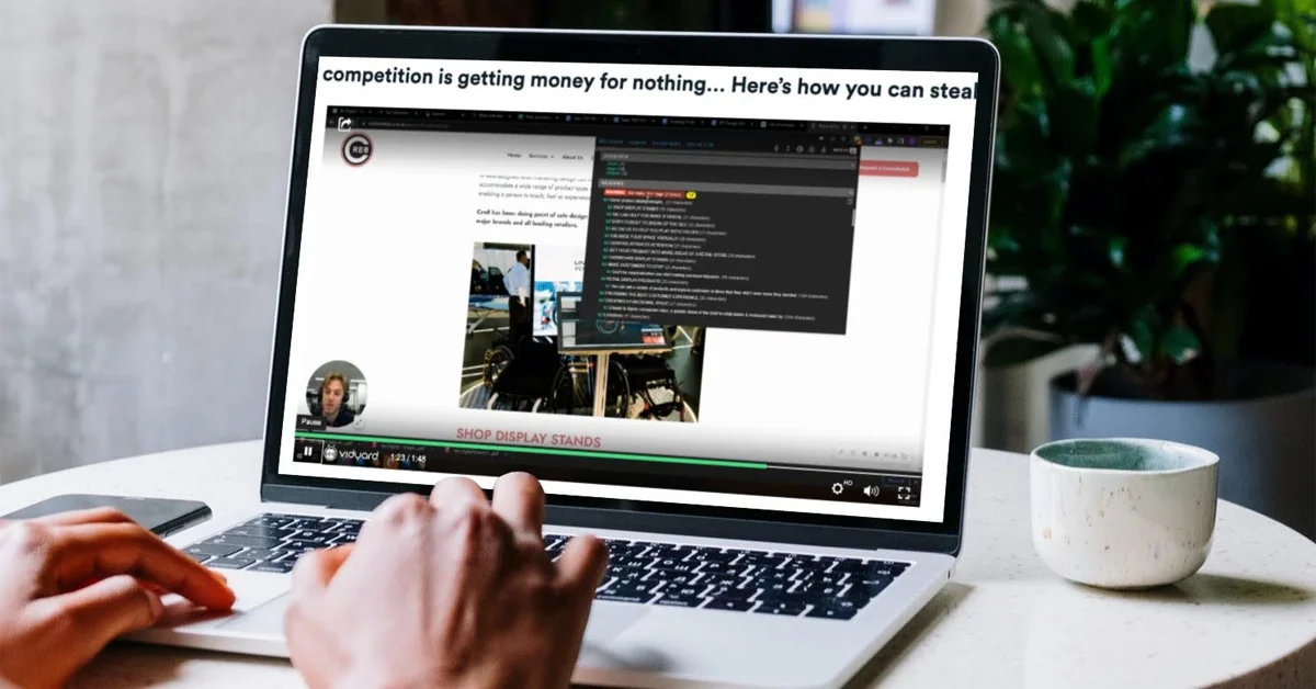 Link Building