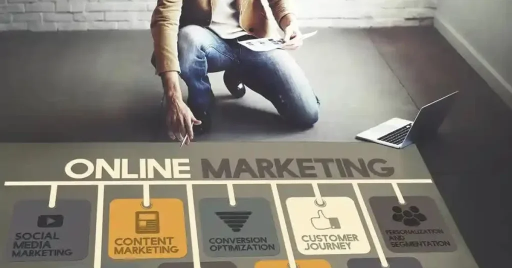 SEO Services in Charlotte