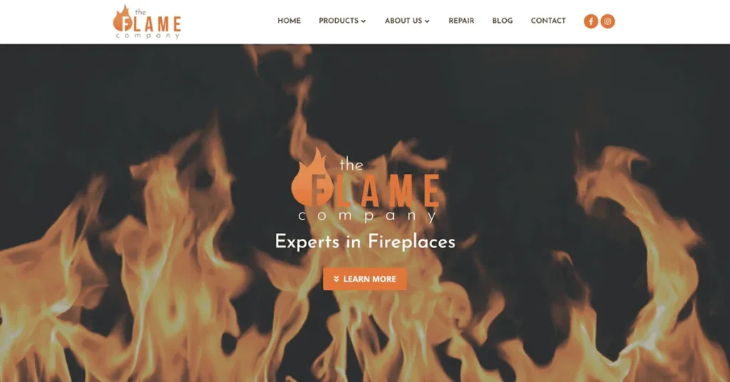 Website Design Agency in Charlotte