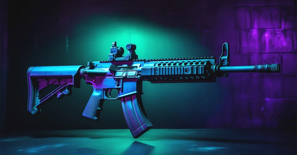 family firearms