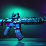 family firearms