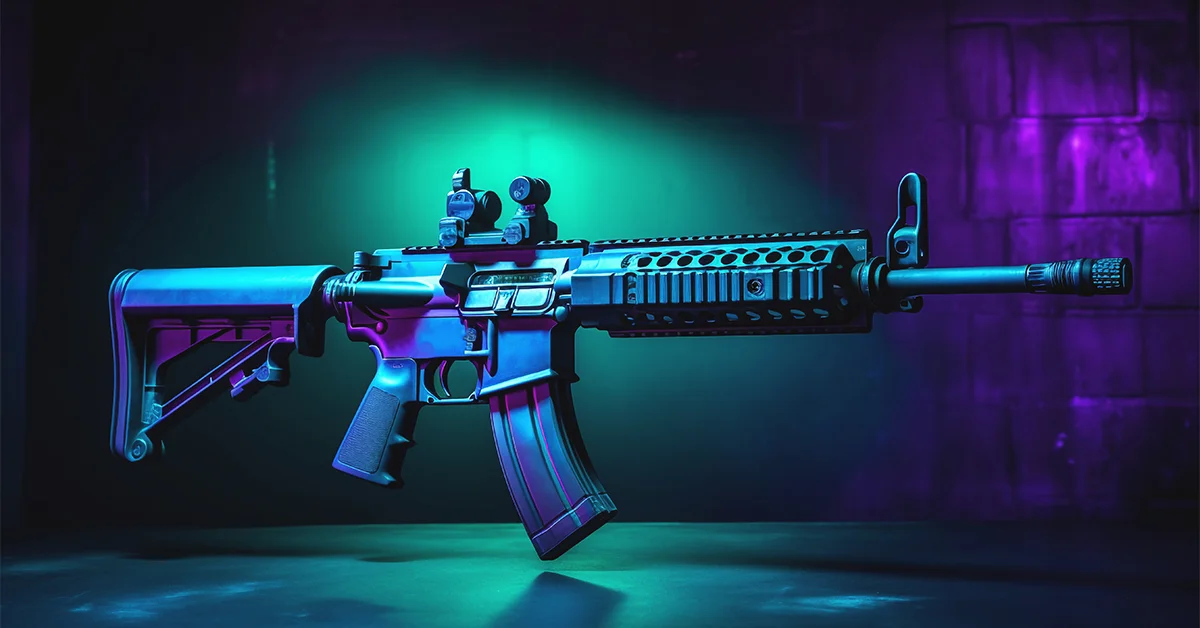 family firearms