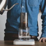 french press coffee ratio