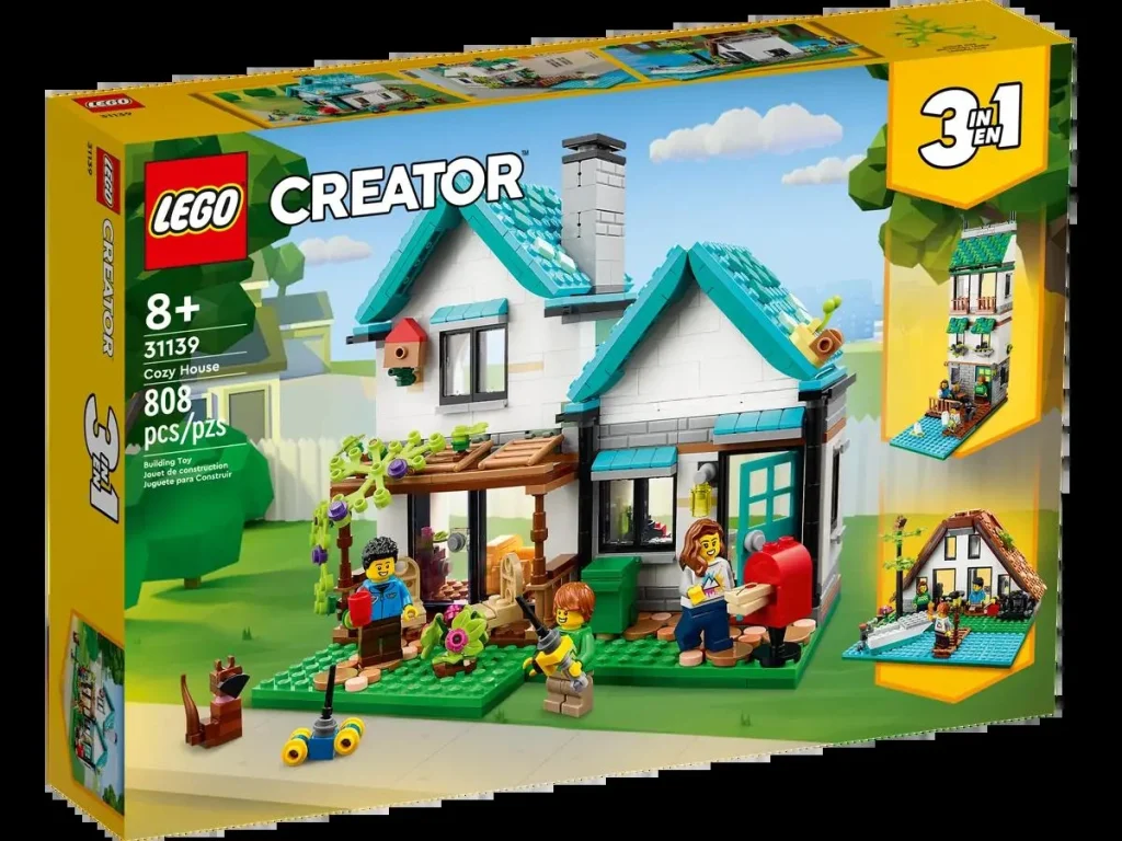 MyBrickHouse
