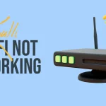 knulli wifi not working