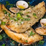sand dabs