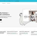 Shopify App