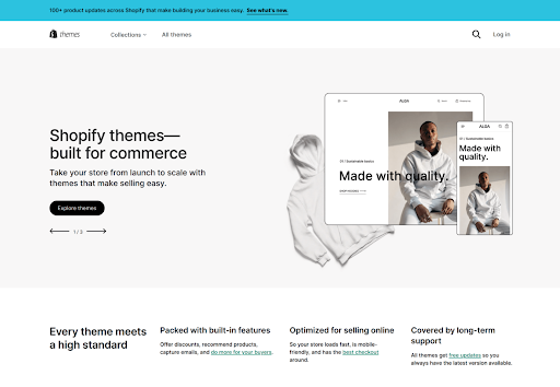 Shopify App