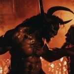 The Devil Is An Ass When Pigs Fly