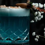 blue majik