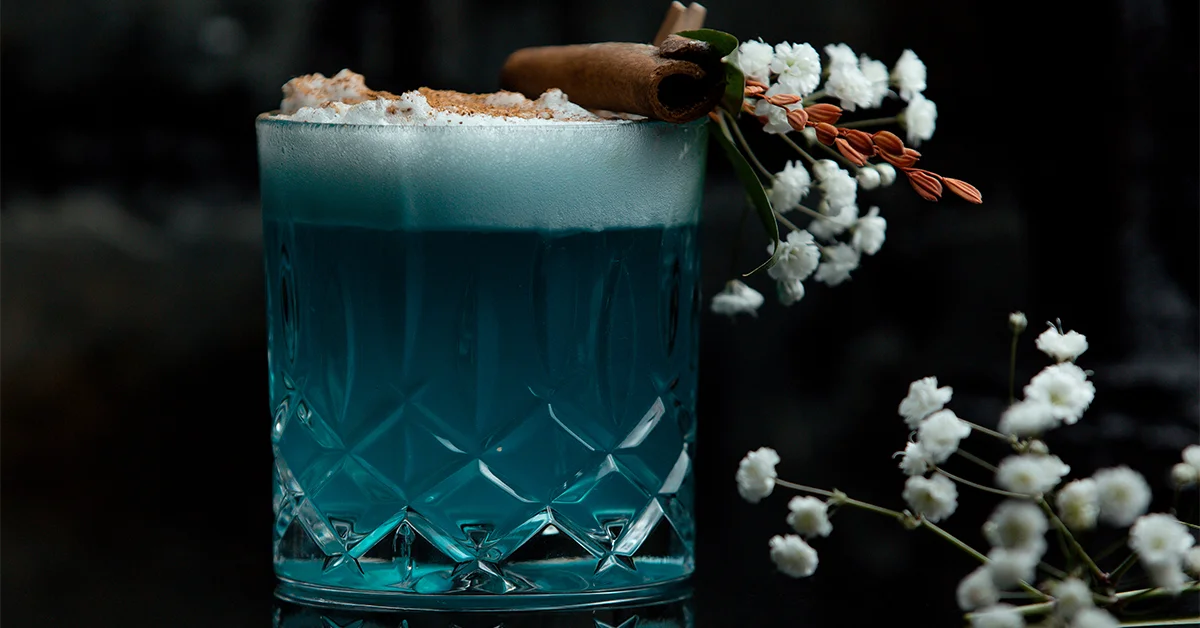 blue majik