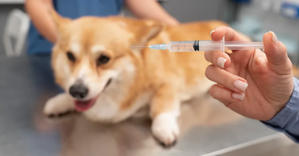 bordetella vaccine