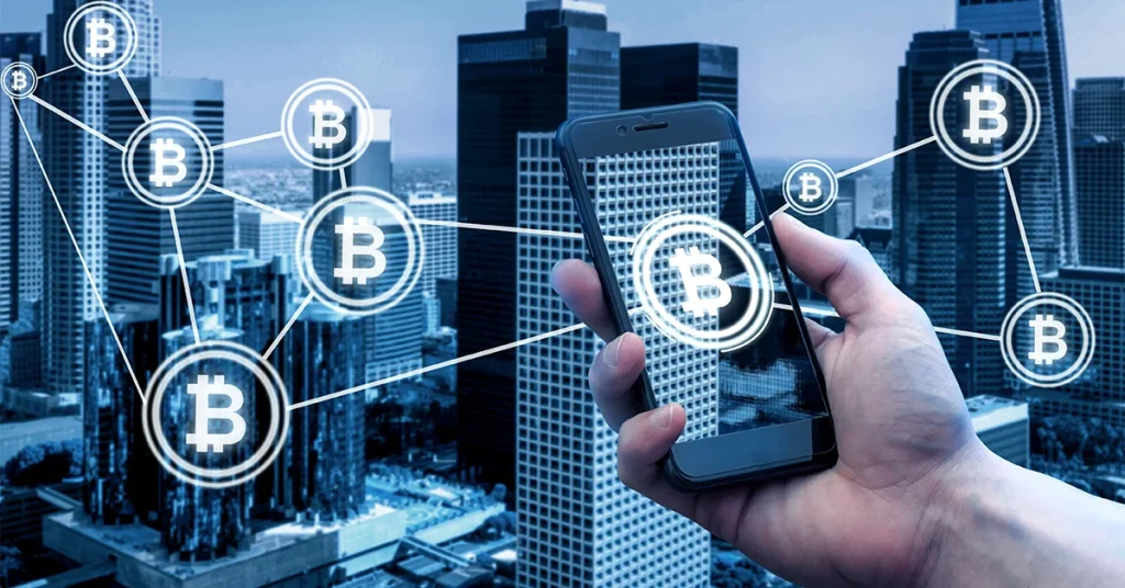 fintechzoom.com crypto