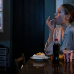 late night food