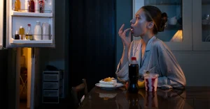 late night food