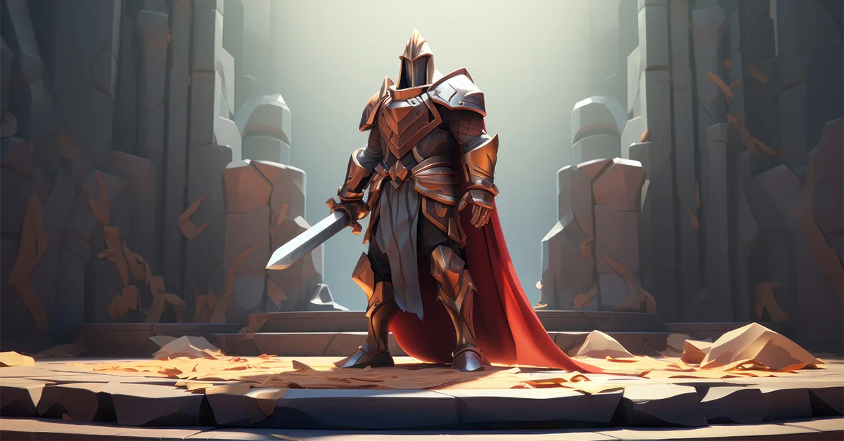 Bionicle Nuju Turaga