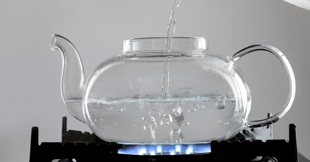 Distilled Water For Humidifier