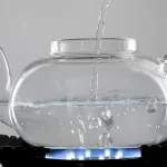Distilled Water For Humidifier