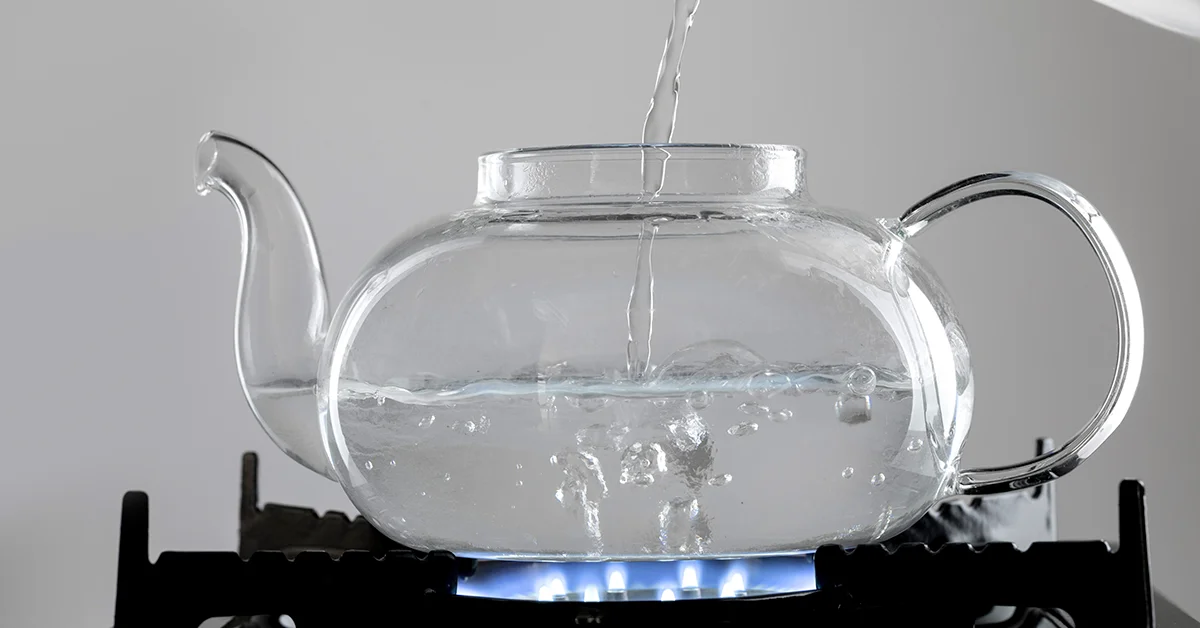 Distilled Water For Humidifier