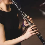 alto clarinet