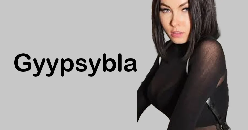 gyypsybla