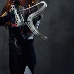 ignite star-lord costume