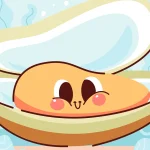 oyster cookie