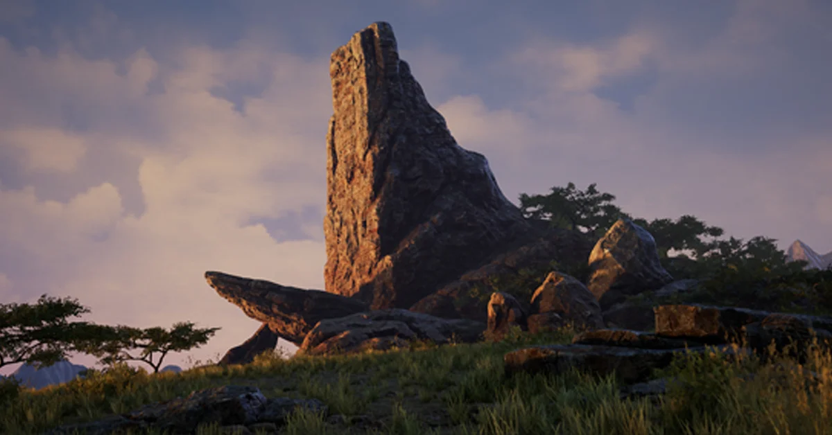 pride rock