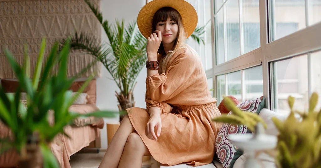 soft summer