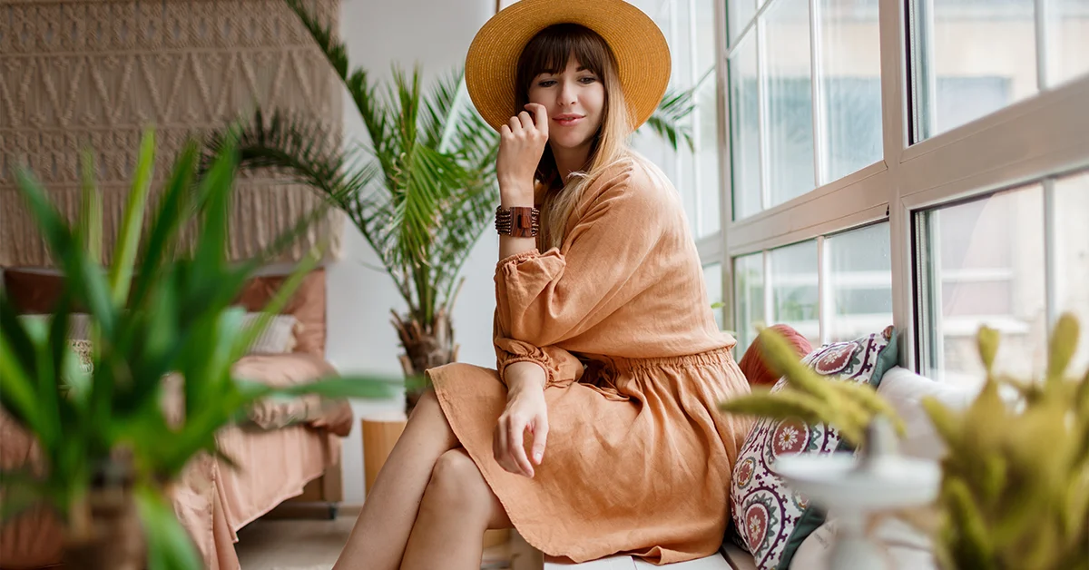 soft summer