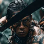 surviving the game as a barbarian