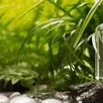 vetiver smell