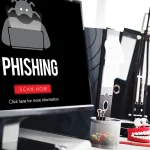you've been blocked by network security