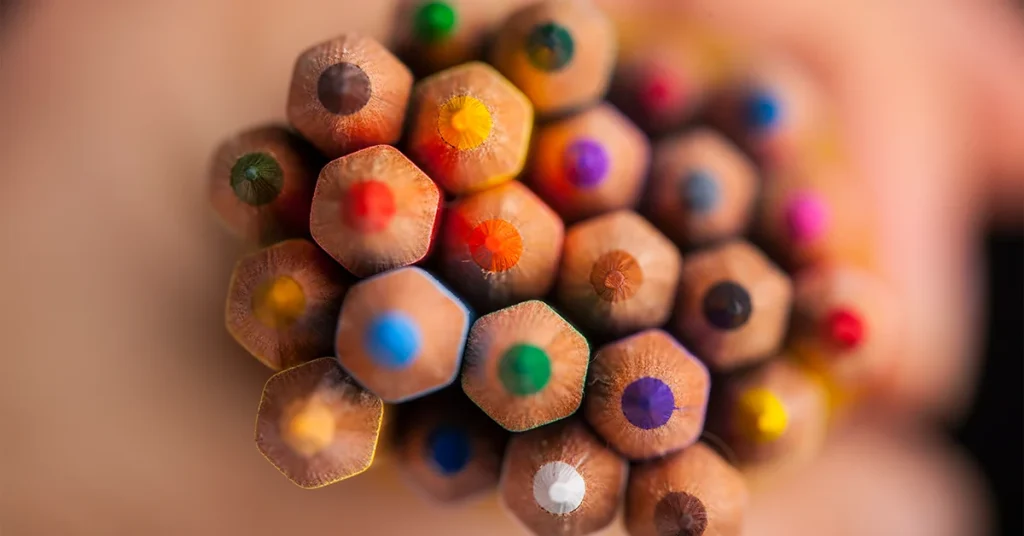 Colour Beginning With C