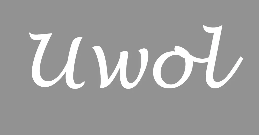 uwol