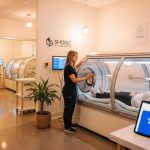 Hyperbaric Wellness Centers